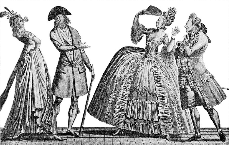 Industrial Revolution
