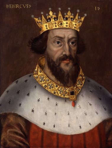 Kings & Queens Throughout History - HistoryExtra