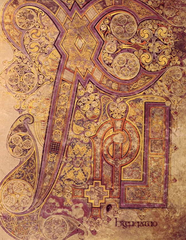 Book of Kells