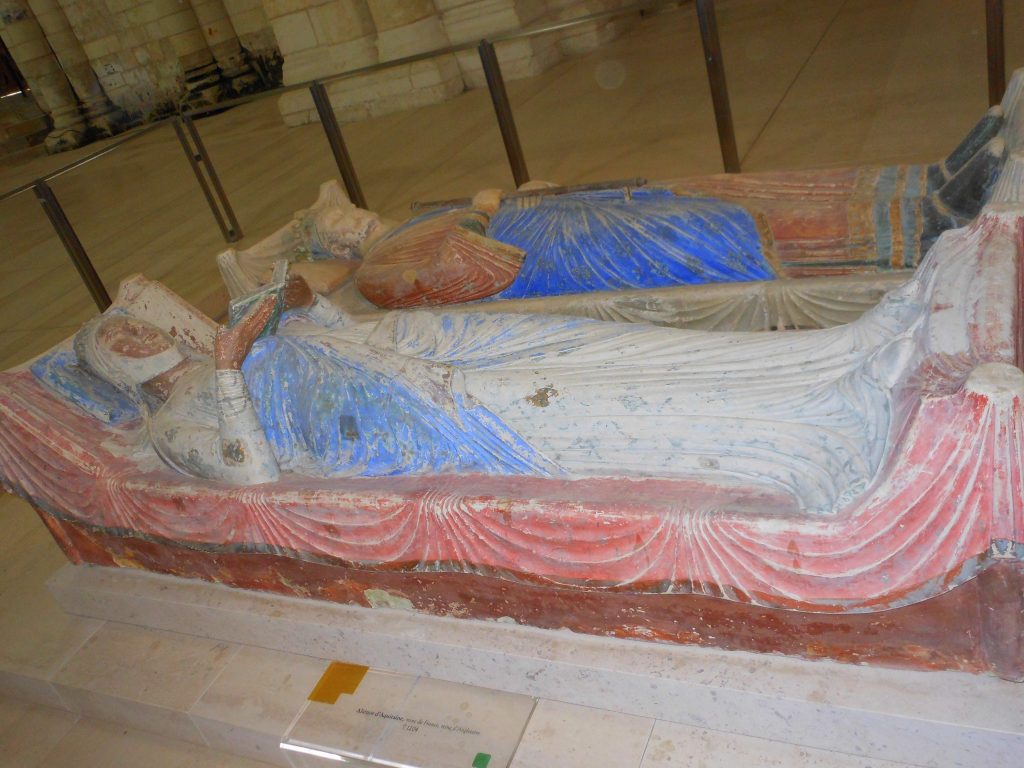 Eleanor of Aquitaine