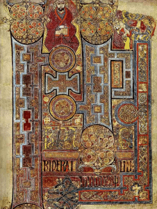 Book of Kells