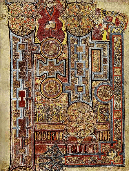 Book of Kells