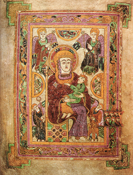 Book of Kells