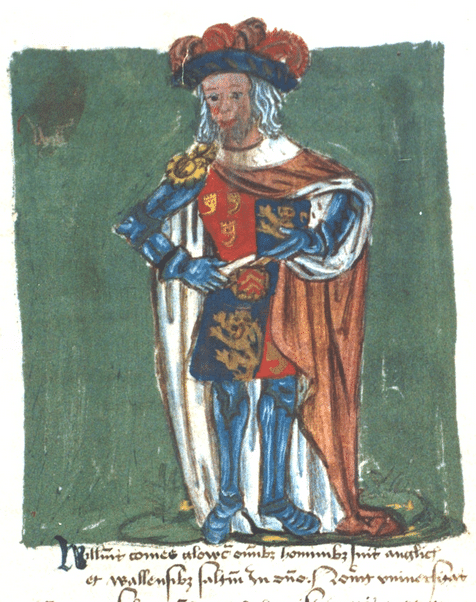 isabella of gloucester
