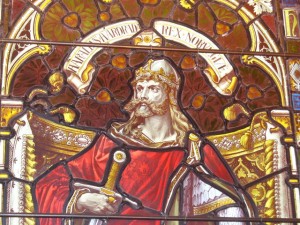 Harald Hardrada last Viking King invaded England