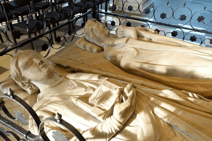 Matilda of England