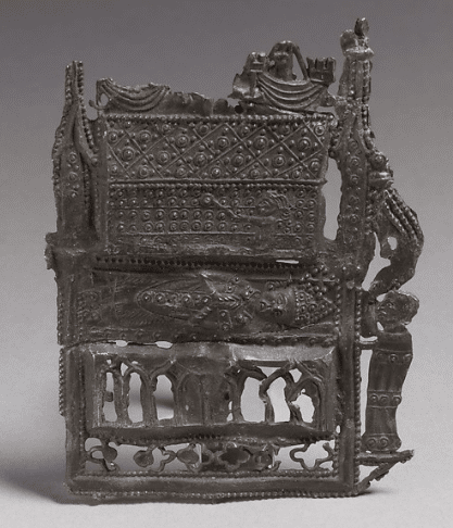 English Medieval Pilgrimage
