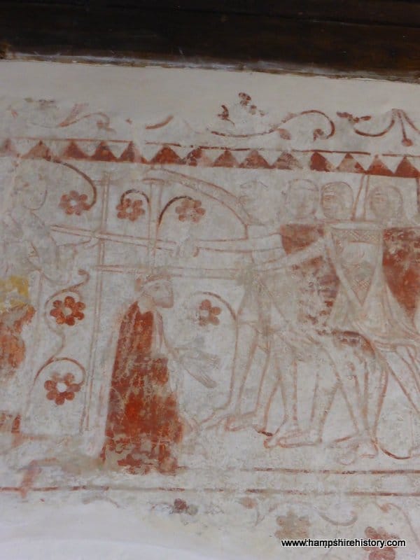 English Medieval Pilgrimage