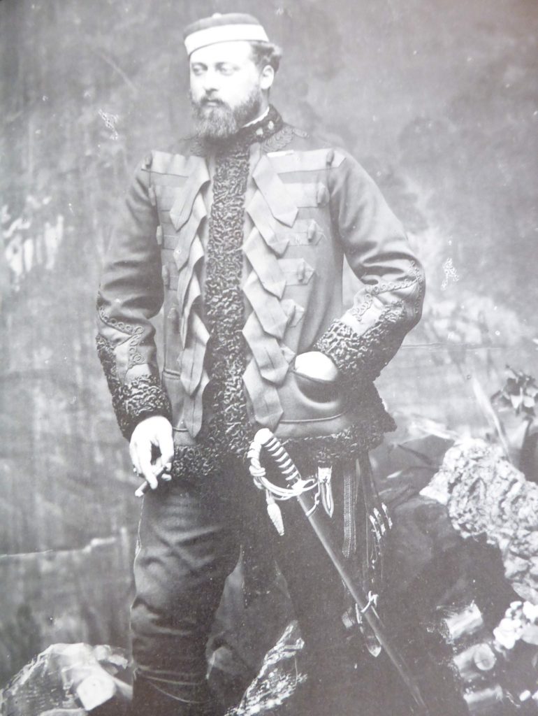 Edwardian Era