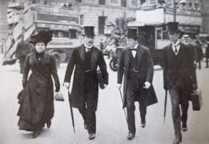 Edwardian Era