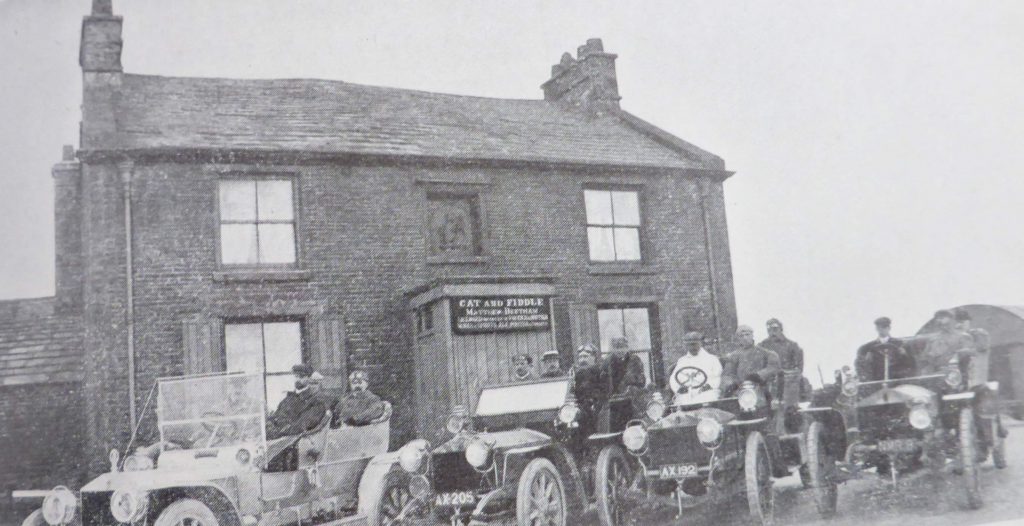 Edwardian Era