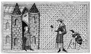 medieval leprosy