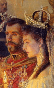 Alexandra Feodorovna