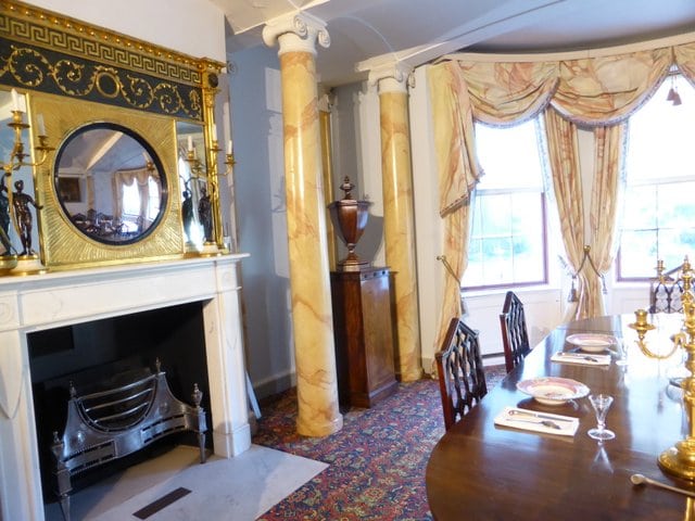 Matthew Boulton and Soho House